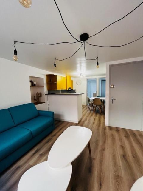 Appartement Dans Le Quartier Recherche Du Moure Collioure Ngoại thất bức ảnh