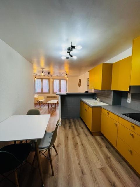 Appartement Dans Le Quartier Recherche Du Moure Collioure Ngoại thất bức ảnh