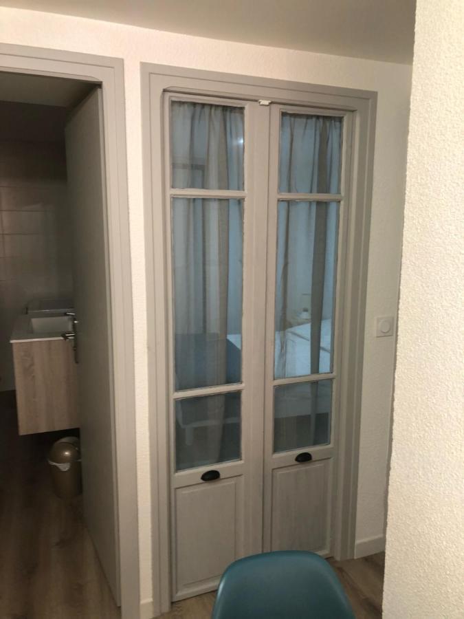 Appartement Dans Le Quartier Recherche Du Moure Collioure Ngoại thất bức ảnh