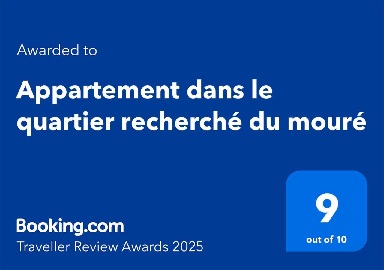 Appartement Dans Le Quartier Recherche Du Moure Collioure Ngoại thất bức ảnh