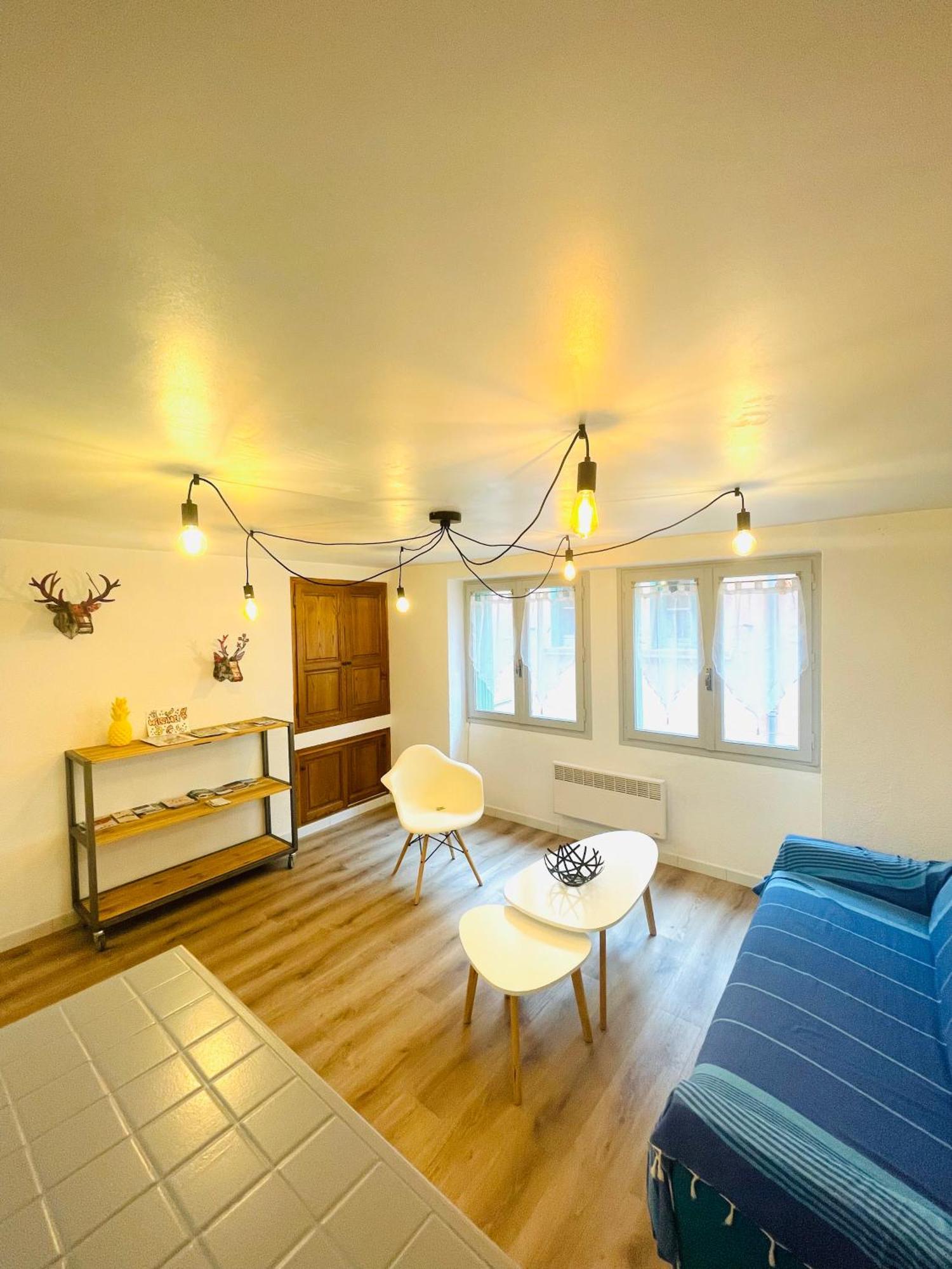 Appartement Dans Le Quartier Recherche Du Moure Collioure Ngoại thất bức ảnh