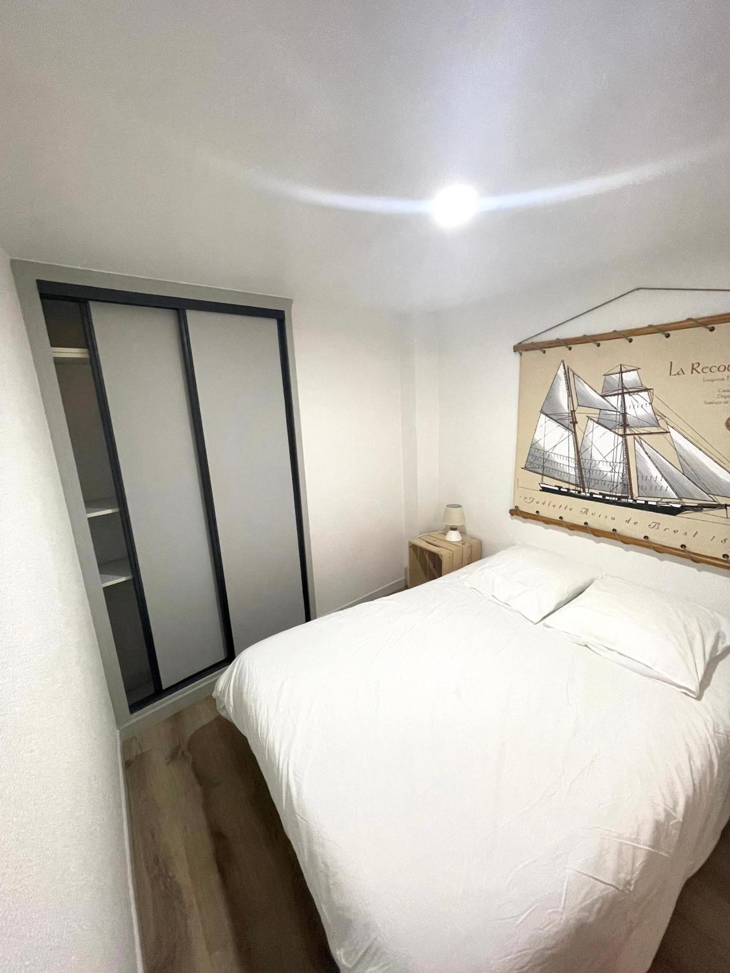 Appartement Dans Le Quartier Recherche Du Moure Collioure Ngoại thất bức ảnh