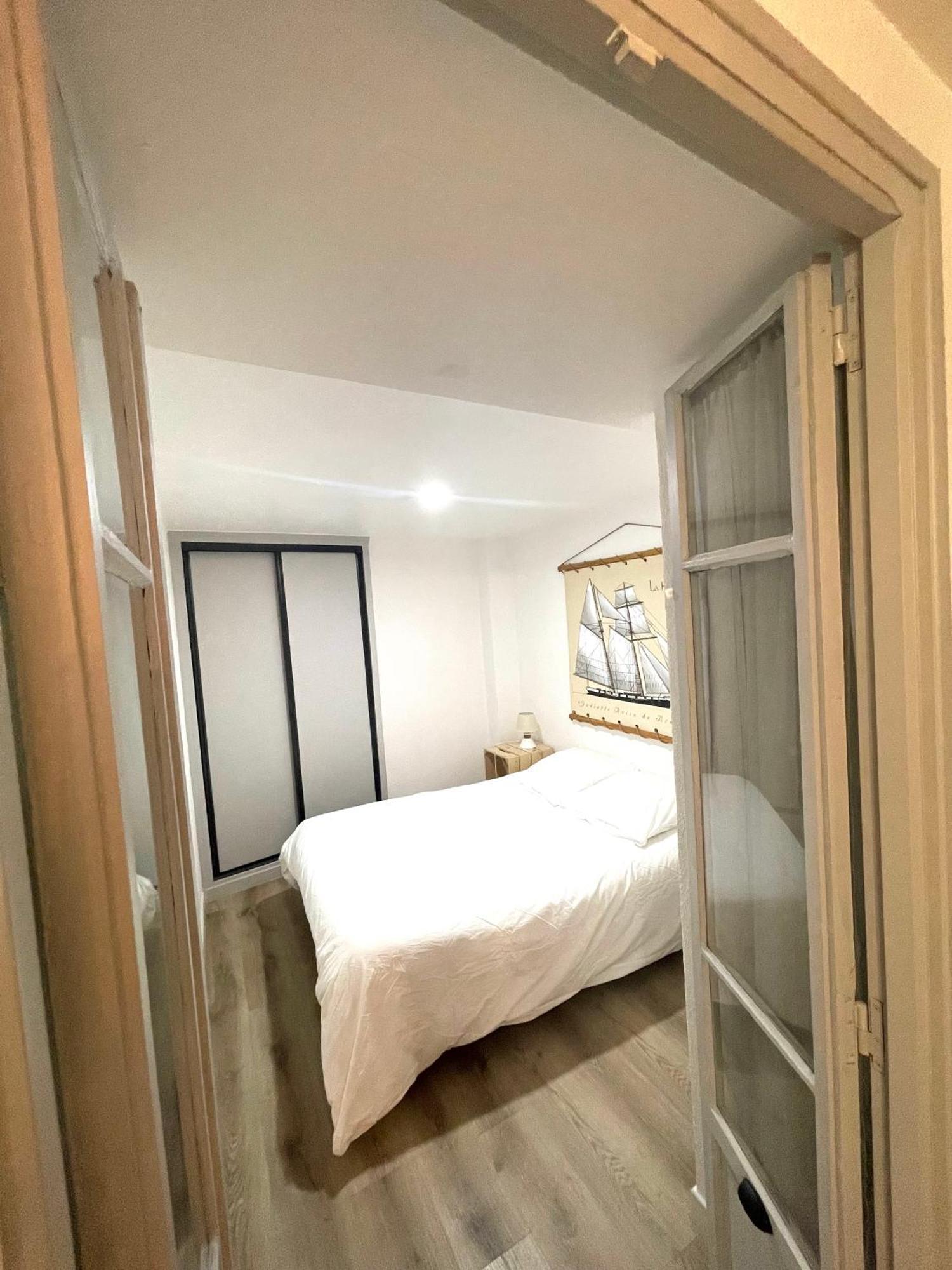 Appartement Dans Le Quartier Recherche Du Moure Collioure Ngoại thất bức ảnh
